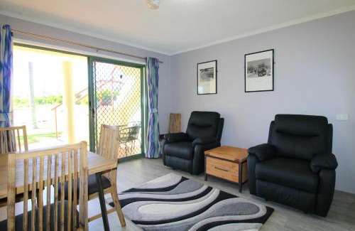 Crescent Head Apartamento | Beachfront 2 25 Willow Street