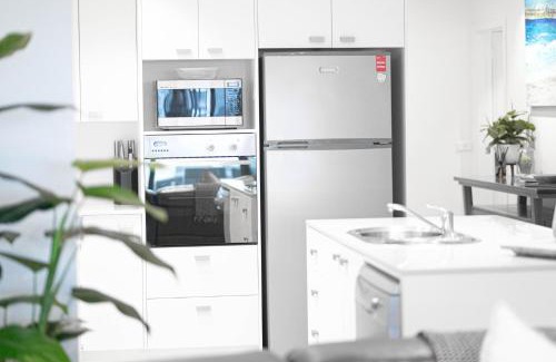 Mollymook Apartamento | Beachfront 2