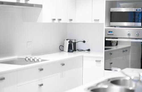 Mollymook Apartamento | Beachfront 2