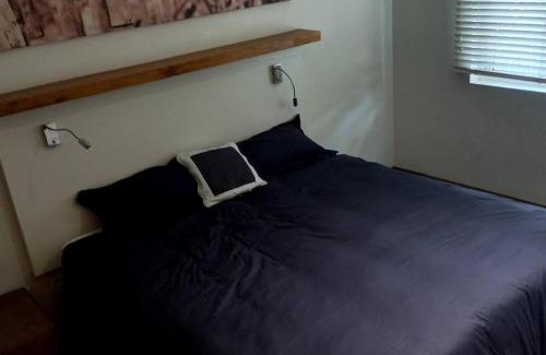 Bain Boeuf Apartamento | Beachfront 2 Bedroom Apartment