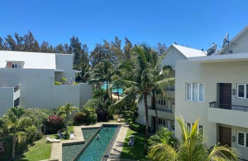Bain Boeuf Apartamento | Beachfront 2 Bedroom Apartment