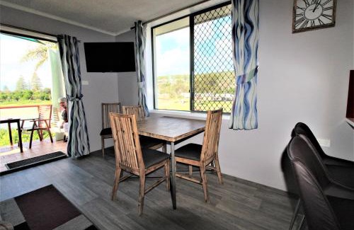 Crescent Head Apartamento | Beachfront 3 25 Willow Street