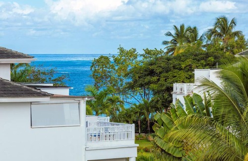 Portillo Apartamento | Beachfront 3 Bedroom Loft