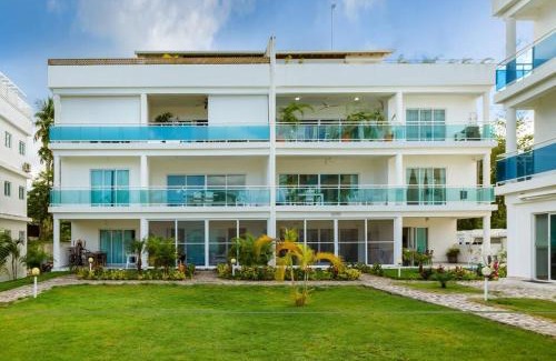 Portillo Apartamento | Beachfront 3 Bedroom Loft
