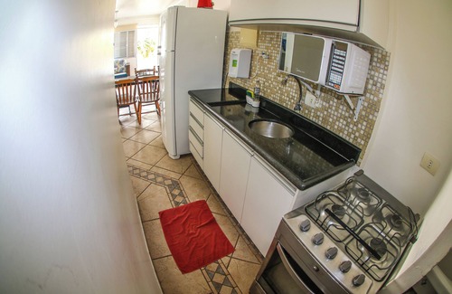 Tombo Apartamento | PIES ADECUADOS EN LA ARENA 3 DORMS EN TOMBO BEACH CON AIRE ACONDICIONADO +2 BAÑOS + 1VACA