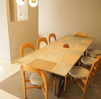 Castillogrande Apartamento | Beachfront 3BR Apartment in Cartagena with Wifi