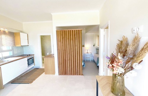 Agios Gordios Apartamento | Beachfront 4-bed Luxury Suite - Agios Gordios Corfu Greece