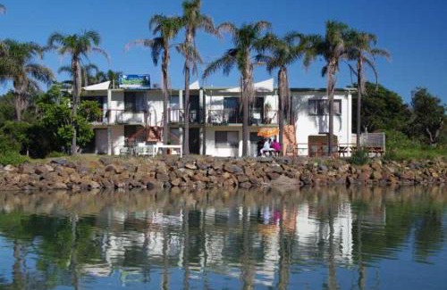 Crescent Head Apartamento | Beachfront 5 25 Willow Street