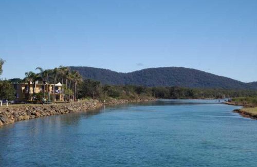 Crescent Head Apartamento | Beachfront 5 25 Willow Street