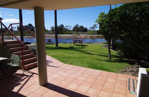Crescent Head Apartamento | Beachfront 5 25 Willow Street