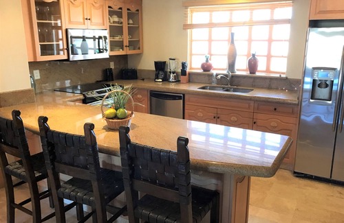 Los Cabos Villa | 99 * 5-Star Reviews * * Vistas espectaculares, tarifas, WIFI GRATUITO y LARGA DISTANCIA *