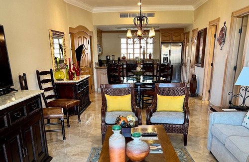 Los Cabos Villa | 99 * 5-Star Reviews * * Vistas espectaculares, tarifas, WIFI GRATUITO y LARGA DISTANCIA *