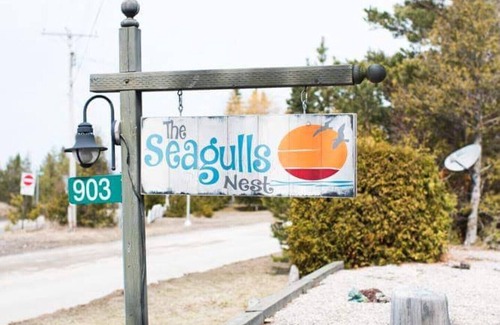 Sauble Beach Casa | PLAYA FRENTE 5BDRM PUESTA DE SOL VERANO ESPECIAL FRENTE AL MAR
