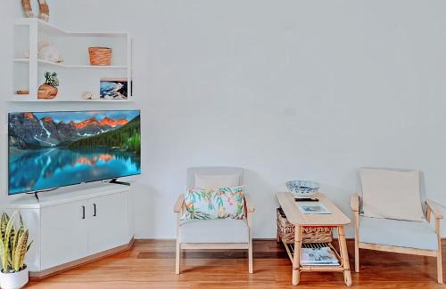 Sawtell Apartamento | Beachfront 8