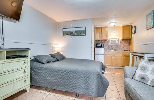 Old Orchard Beach Apartamento | Beachfront 9 Condo on Old Orchard Beach