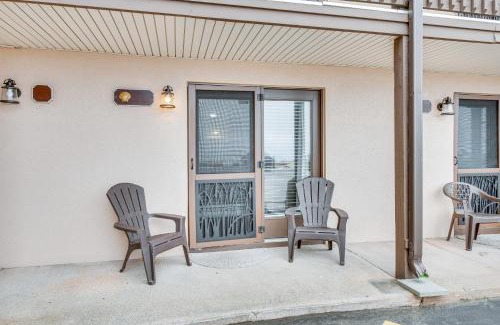 Old Orchard Beach Apartamento | Beachfront 9 Condo on Old Orchard Beach