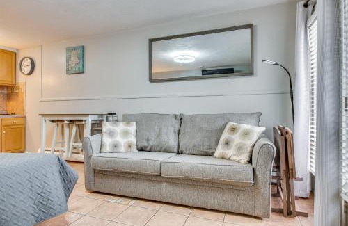 Old Orchard Beach Apartamento | Beachfront 9 Condo on Old Orchard Beach