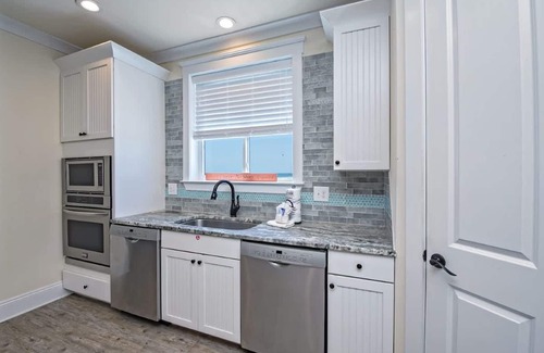 Fort Morgan Casa | Beachfront 9bed Easybreezy West