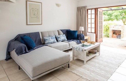 Port Alfred Apartamento | Beachfront Accommodation