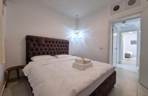Nahariya Apartamento | Beachfront Achziv