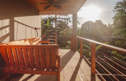 Nosara Apartamento | Beachfront Air Suites #5