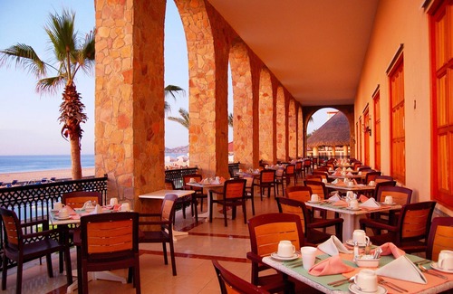 Zona Hotelera Complejo | Resort de lujo todo incluido frente a la playa