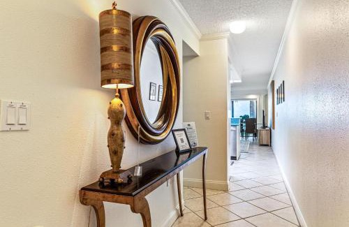 Belleair Beach Casa | Beachfront Aldea 3