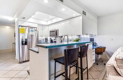 Belleair Beach Casa | Beachfront Aldea 3