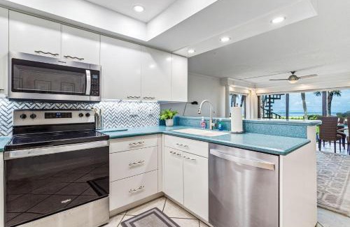 Belleair Beach Casa | Beachfront Aldea 3