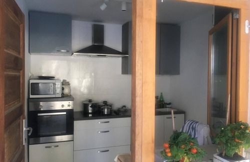 Zirje Apartamento | Beachfront Apar.in a Pine Forest With Covered Terrace of 50 m2 and Large Jacuzzi
