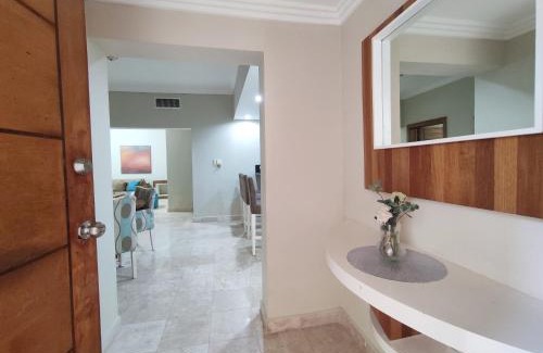 El Cortecito Apartamento | BeachFront Apartament - Private Beach Access