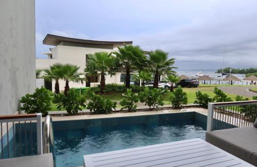 Maria Chiquita Apartamento | Beachfront apartment