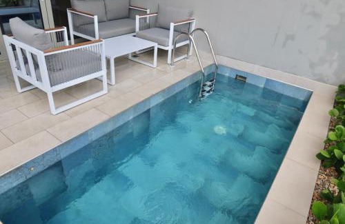 Maria Chiquita Apartamento | Beachfront apartment