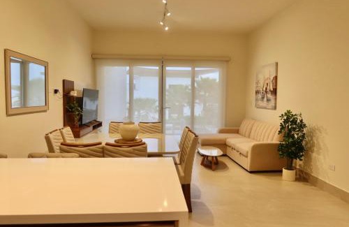 Maria Chiquita Apartamento | Beachfront apartment
