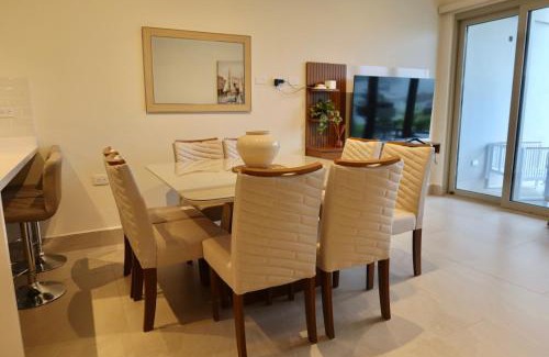 Maria Chiquita Apartamento | Beachfront apartment