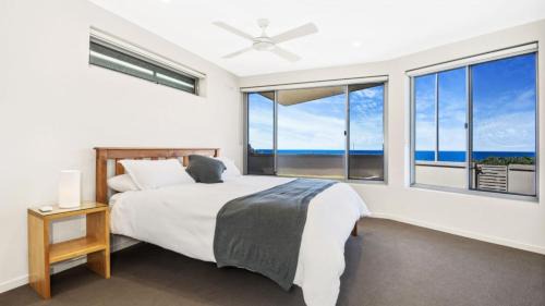Bogangar Apartamento | Beachfront Apartment 1 Cabarita Beach