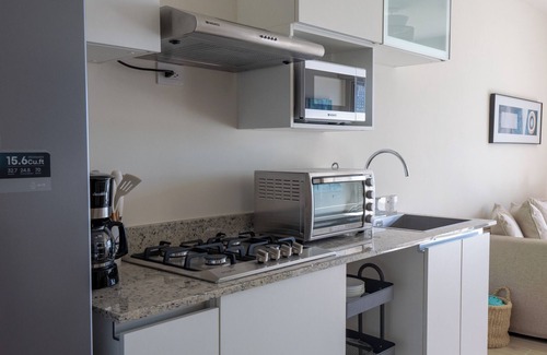 Punta Chame Apartamento | Beachfront Apartment in Playa Caracol