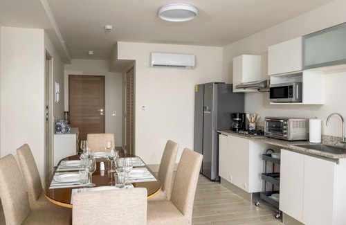 Punta Chame Apartamento | Beachfront Apartment in Playa Caracol