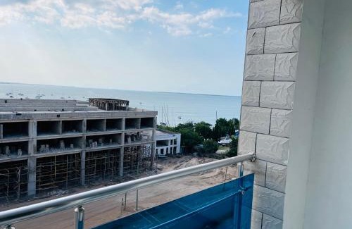 Masaki Apartamento | Beachfront Apartments