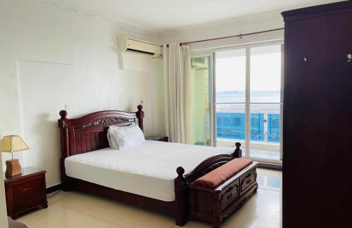 Masaki Apartamento | Beachfront Apartments