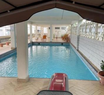 Masaki Apartamento | Beachfront Apartments