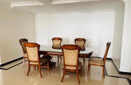 Masaki Apartamento | Beachfront Apartments
