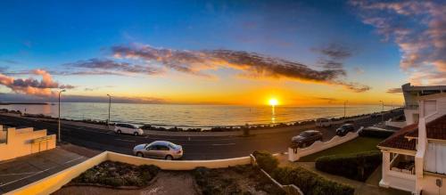 Glenelg North Apartamento | beachfront apartment 5/22 Esplanades seaviews