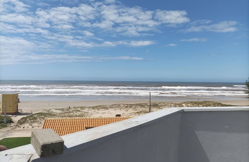 Jaguaruna Apartamento | Beachfront Apartments 03 AP.ground floor, first floor and second floor