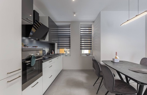 Crikvenica Apartamento | Beach Apartment Crikvenica