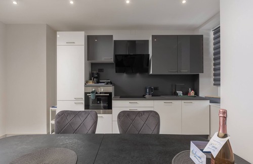 Crikvenica Apartamento | Beach Apartment Crikvenica