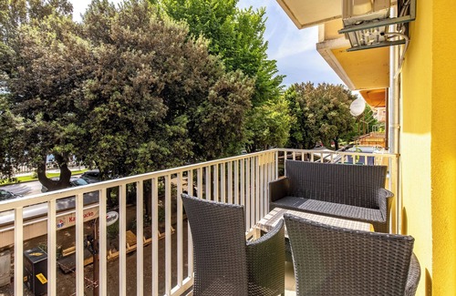 Crikvenica Apartamento | Beach Apartment Crikvenica