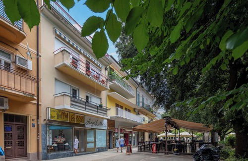 Crikvenica Apartamento | Beach Apartment Crikvenica
