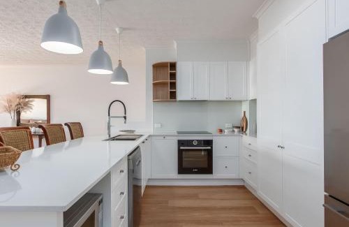 Kingscliff Apartamento | Beachfront Apartment in the heart of Kingscliff!