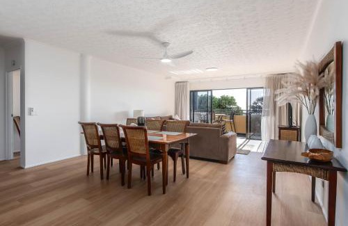 Kingscliff Apartamento | Beachfront Apartment in the heart of Kingscliff!